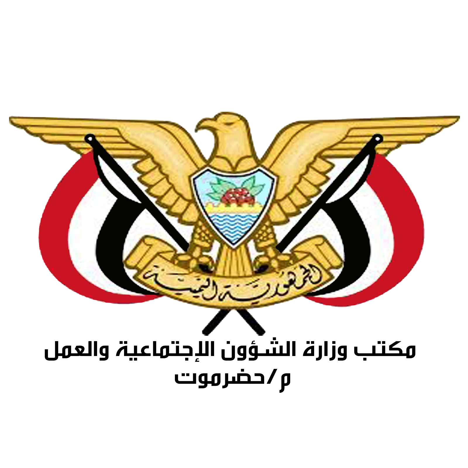 وزارة الشؤون الاجتماعية